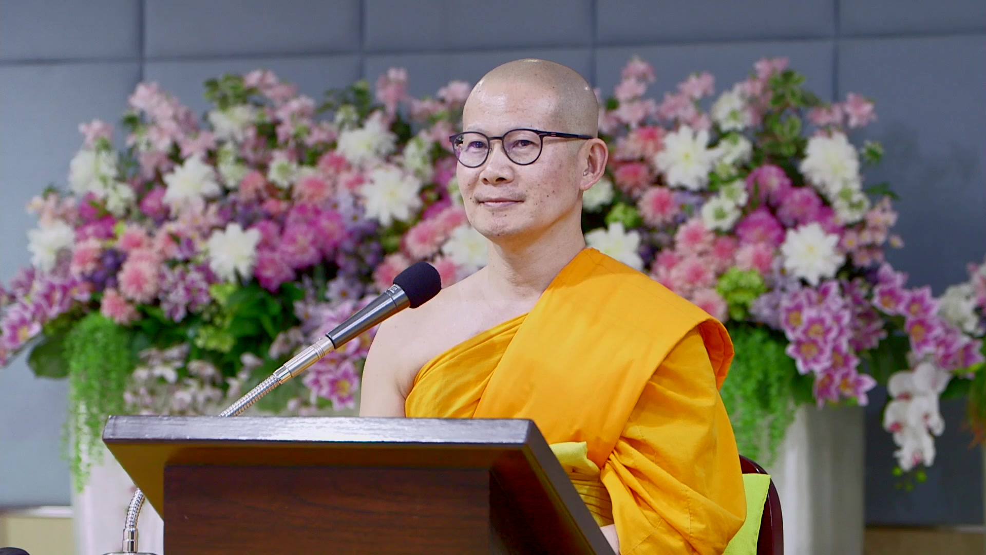 โรงเรียนอนุบาลฝันในฝัน | โดย พระครูสังฆรักษ์อนุรักษ์ โสตฺถิโก | วันที่ 14 กรกฎาคม 2569
